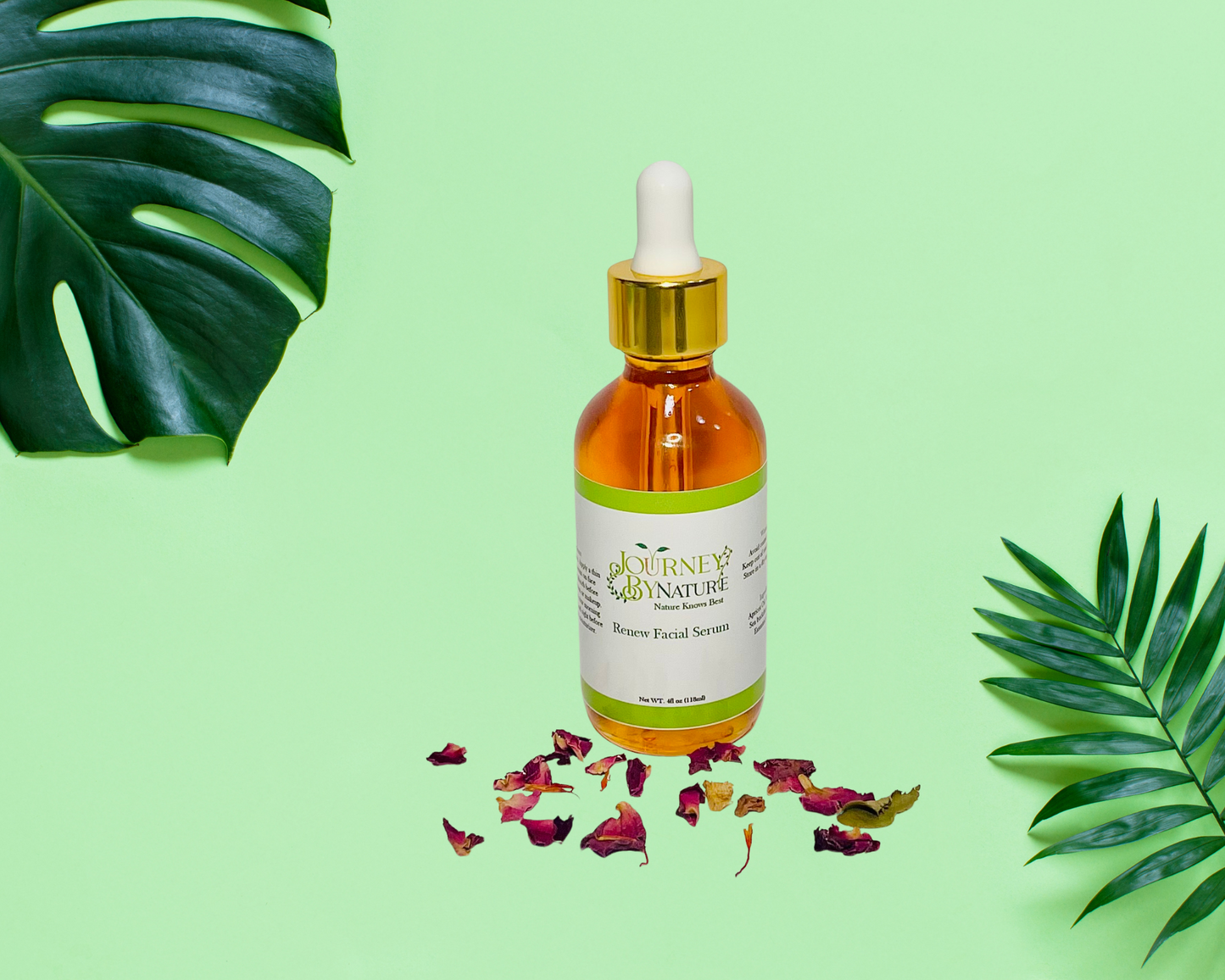 Renew Facial Serum